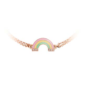 Bracciale Arcobaleno