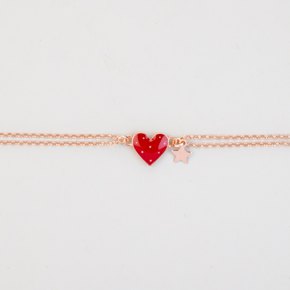 Bracciale Cuore